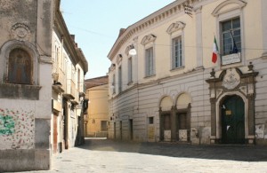 Convitto Nazionale Giordano Bruno di Maddaloni