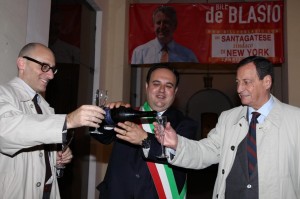 SantAgata-dei-Goti-festeggia-l'elezione-di-Bill-de-Blasi