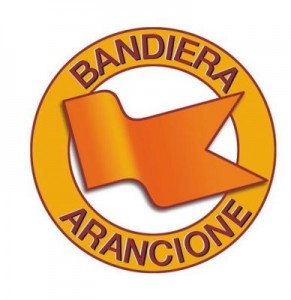 bandiera-arancione-logo