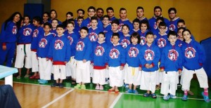 gruppo olimpia