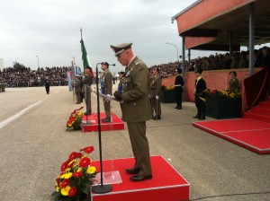 Gen. di Brigata Gabriele Toscani De Col