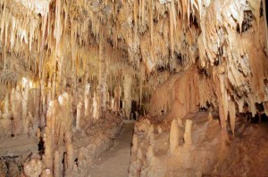 Grotte di Castellana