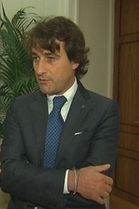 Presidente Confapi Caserta Domenico Orabona