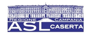 ASL Caserta, logo