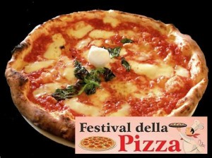 Festival della Pizza