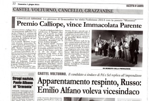 Premio Calliope010