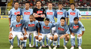 Calcio Napoli 2