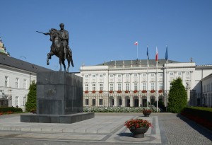 Palazzo_Prezydencki