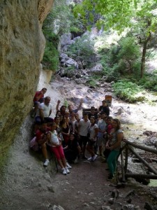 foto gruppo abruzzo