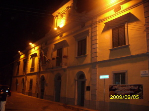 Municipio Cancello Arnone