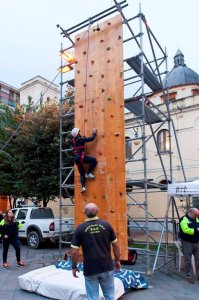 Caserta 29 Novembre 2014Street & Sport II EdizioneFoto: Gennaro Buco