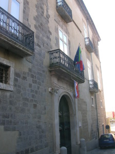 Caiazzo-PALAZZO MAZZIOTTI