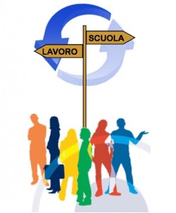 scuola-lavoro foto