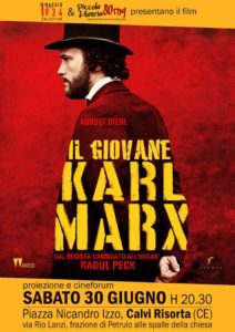 IL GOVANE KARL MARX 1