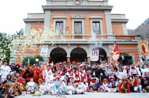 Carnevale Serino 1